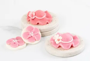 Figuras Mazapan Temporada