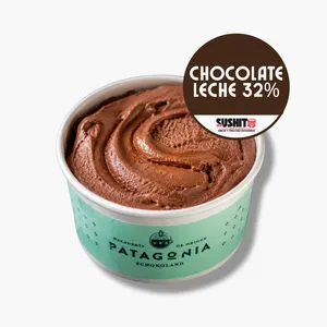 Heladito Chocolate Leche 32%