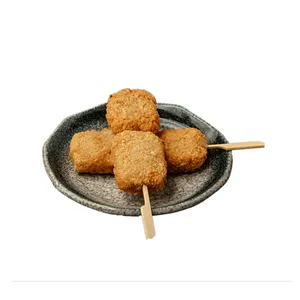 Panko Cheese