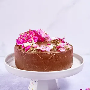 Grande Doble Chocolate