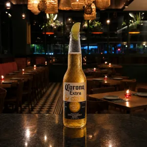 Botella Corona