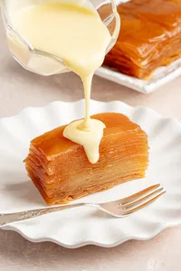 Mil hojas de manzana