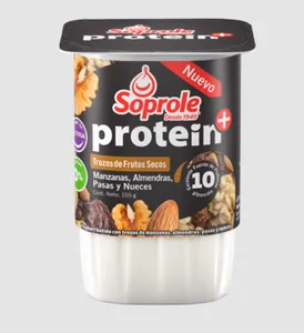 Protein Frutos Secos