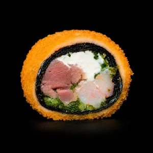 Nakama´s Tuna