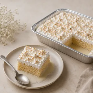 Torta Tres Leches Familiar