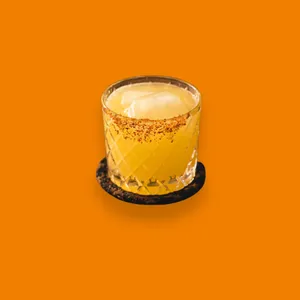 Mezcalita 🥃
