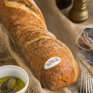 Paillasse Twist Aceituna