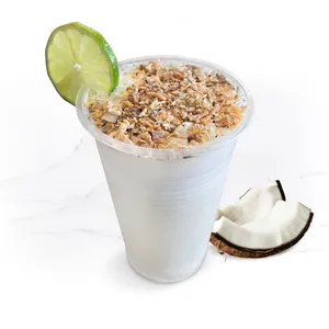 Limonada de Coco