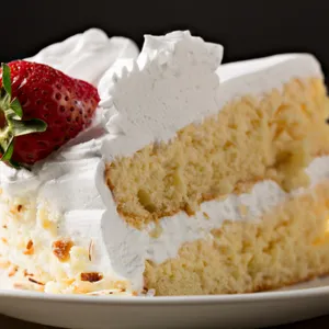 Tres Leches Entera