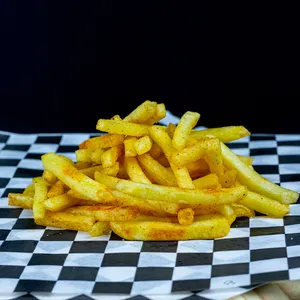 Papas XL