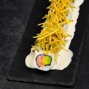 COD N83 Sake Acevichado