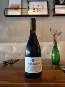 Cartagena - Pinot Noir