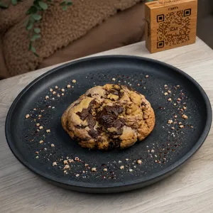 THE BEST CHOCOLATE CHIPS