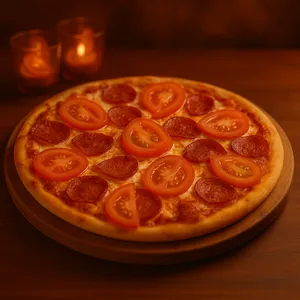 SALAME TOMATE BEEF