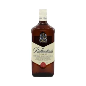 Whisky Ballantine's 750 Ml
