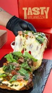 Milanezza Serrana (Premium)