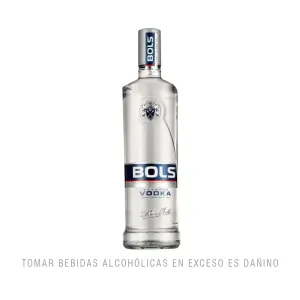 Vodka Bols X 1 Lt