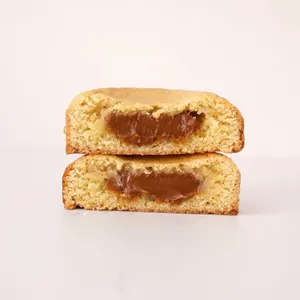Dulce de leche Soft