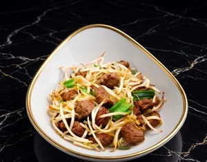 Carne Asian Bistro