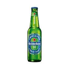 cerveza heineken