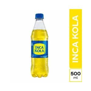 Inca Kola Sabor Original 500 ml