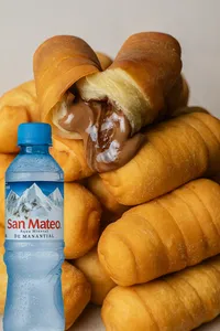 Tequeremos dulce