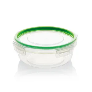 CAJA KENDY FRESH REDONDA N°2 MEDIA 0.7 L X 1 UND