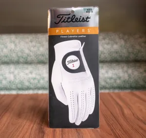 Titleist - Guante Players