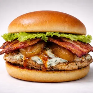 OKLAHOMA POLLO