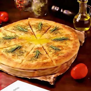 Pan Focaccia