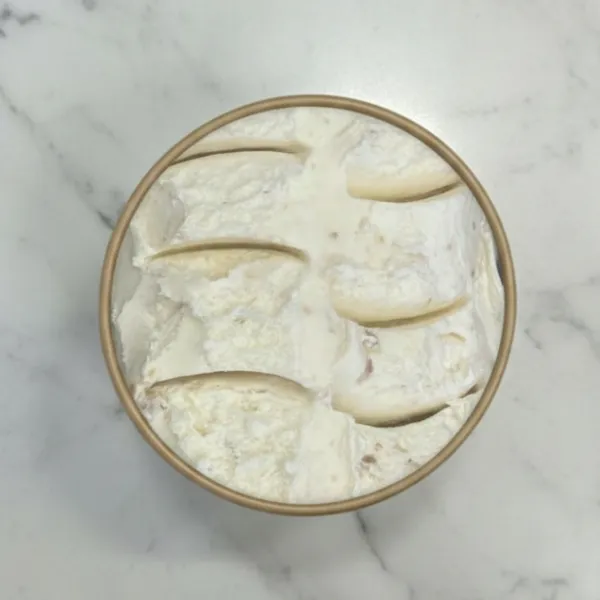 Pie de limón (475 ml)