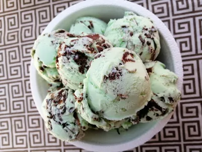 Helado Grido 1 kg