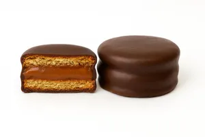 Alfajor Negro