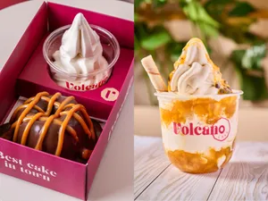 Combo 3/ Duo Clasico + Suncake Pie Maracuya 12 onzas