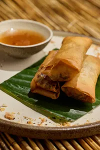 Spring Rolls