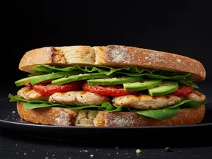 Sandwich Paltalia