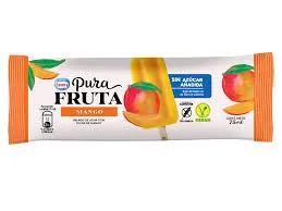 Pura Fruta Mango