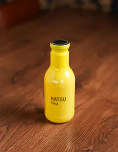 Te Hatsu amarillo