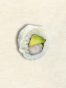 Ebi roll