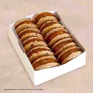 Caja chica  (10 und)