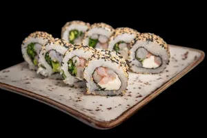 California Ebi Cheese