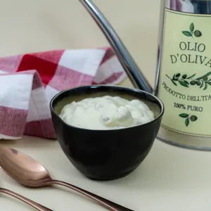 Salsa Alfredo (350 Gr)