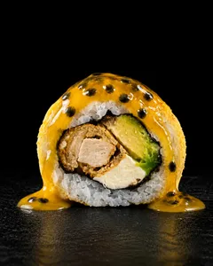 Sensei Tempura