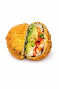 Asian Crispy Tamarindo