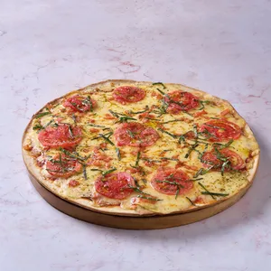 Pizza Grande Margarita