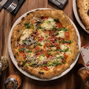 Pizza la Fresca