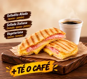 Promo Selladita