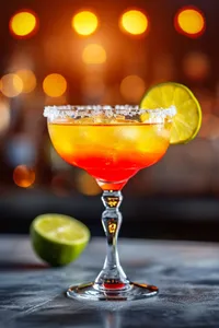 Tequila Margarita Sabores