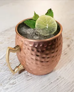Moscow Mule
