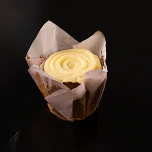 Pumpkin Muffin - NEW!